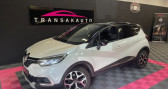 Annonce Renault Captur occasion Diesel dCi 90 Intens / ENTRETIEN / TOIT PANORAMIQUE � Harfleur