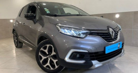 Renault Captur occasion 2019 mise en vente à La Buisse par le garage PACCARD AUTOMOBILES - photo n°1