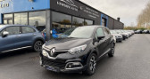 Annonce Renault Captur occasion Diesel dCi 90 INTENS GPS CAMERA KEYLESS CLIM  Verson