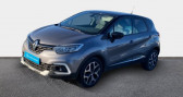 Annonce Renault Captur occasion Diesel dCi 90 Intens  La Rochelle