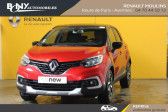 Annonce Renault Captur occasion Diesel dCi 90 Intens  Avermes