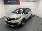 Renault Captur occasion Gris année 2019 boite Manuelle Annonce Renault Captur occasion Diesel dCi 90 Intens à Mont de Marsan
