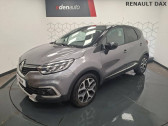 Annonce Renault Captur occasion Diesel dCi 90 Intens  DAX