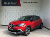 Renault Captur occasion année 2019 boite Manuelle Annonce Renault Captur occasion Diesel dCi 90 Intens à Aire sur Adour
