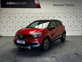 Renault Captur occasion année 2019 boite Manuelle Annonce Renault Captur occasion Diesel dCi 90 Intens à TARBES