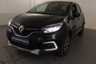 Renault Captur occasion année 2018 boite Manuelle Annonce Renault Captur occasion Diesel dCi 90 Intens à Saint-Grégoire