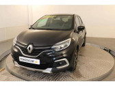Annonce Renault Captur occasion Diesel dCi 90 Intens à Vélizy-Villacoublay