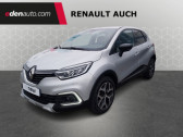 Renault Captur occasion année 2019 boite Manuelle Annonce Renault Captur occasion Diesel dCi 90 Intens à L'Isle-Jourdain