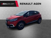 Renault Captur dCi 90 Intens  2019 - annonce de voiture en vente sur Auto Sélection.com