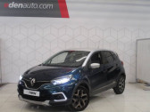 Annonce Renault Captur occasion Diesel dCi 90 Intens  Biarritz