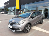 Renault Captur occasion année 2019 boite Manuelle Annonce Renault Captur occasion Diesel dCi 90 Intens à LAMBALLE