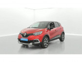 Renault Captur occasion année 2019 boite Manuelle Annonce Renault Captur occasion Diesel dCi 90 Intens à LANNION