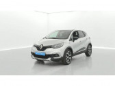 Renault Captur occasion année 2018 boite Manuelle Annonce Renault Captur occasion Diesel dCi 90 Intens à VIRE