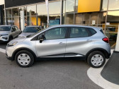 Renault Captur occasion année 2016 boite Manuelle Annonce Renault Captur occasion Diesel dCi 90 S&S energy Business à Millau