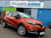 Renault Captur dCi 90 Zen EDC  2013 - annonce de voiture en vente sur Auto Sélection.com