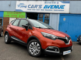 Renault Captur , garage CAR'S AVENUE  Essey-ls-Nancy