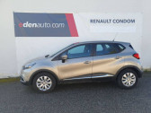 Annonce Renault Captur occasion Diesel dCi 90 Zen EDC à Condom