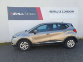 Renault Captur occasion année 2014 boite Automatique Annonce Renault Captur occasion Diesel dCi 90 Zen EDC à Condom