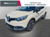 Renault Captur occasion année 2013 boite Automatique Annonce Renault Captur occasion Diesel dCi 90 Zen EDC à VELINES