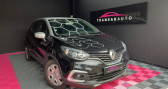 Renault Captur occasion année 2019 boite Manuelle Annonce Renault Captur occasion Diesel dCi 90 Zen / SUIVIE D'ENTRETIEN / RADAR AR / GPS à Marignane