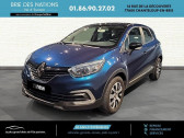 Annonce Renault Captur occasion Diesel dCi 90 Zen  NOISIEL