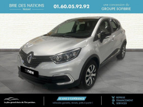Renault Captur , garage BRIE DES NATIONS NOISIEL  NOISIEL