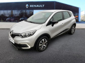 Annonce Renault Captur occasion Diesel dCi 90 Zen  CHTILLON SUR SEINE
