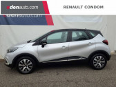 Renault Captur occasion année 2018 boite Manuelle Annonce Renault Captur occasion Diesel dCi 90 Zen à Condom
