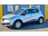 Renault Captur occasion année 2018 boite Manuelle Annonce Renault Captur occasion Diesel dCi 90 Zen à Castelnau-d'Estrétefonds