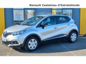 Renault Captur occasion année 2018 boite Manuelle Annonce Renault Captur occasion Diesel dCi 90 Zen à Castelnau-d'Estrétefonds