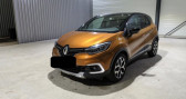 Annonce Renault Captur occasion Diesel DCI 90CH INTENS PACK CITY PLUS  YSSINGEAUX