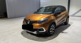 Renault Captur occasion 2018 mise en vente &agrave; YSSINGEAUX par le garage NOUVELLE DESTINATION AUTOMOBILES - photo n&deg;1