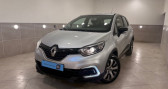 Renault Captur DCI 90cv 70000kms 1ERE MAIN GARANTIE 1 AN   La Buisse 38
