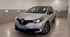 Renault Captur , garage PACCARD AUTOMOBILES  La Buisse