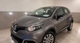 Renault Captur , garage PACCARD AUTOMOBILES � La Buisse