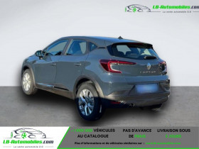 Renault Captur dCi 95 BVM  occasion � Beaupuy - photo n�3