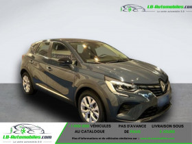 Renault Captur dCi 95 BVM  occasion � Beaupuy - photo n�2