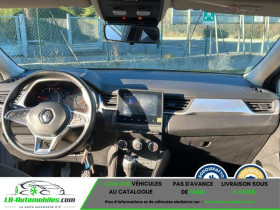 Renault Captur dCi 95 BVM  occasion � Beaupuy - photo n�6