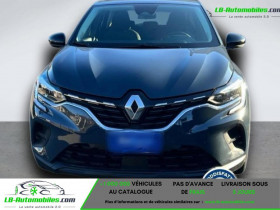 Renault Captur dCi 95 BVM  occasion � Beaupuy - photo n�4