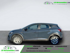Renault Captur dCi 95 BVM  occasion � Beaupuy - photo n�5