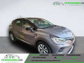 Renault Captur , garage LB AUTOMOBILES � Beaupuy