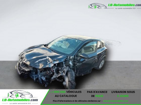 Renault Captur , garage LB AUTOMOBILES � Beaupuy