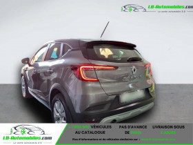 Renault Captur dCi 95 BVM  occasion � Beaupuy - photo n�4