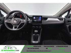 Renault Captur dCi 95 BVM  occasion � Beaupuy - photo n�3