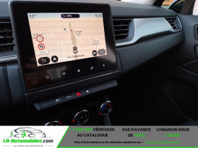 Renault Captur dCi 95 BVM  occasion � Beaupuy - photo n�3