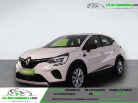 Renault Captur dCi 95 BVM  occasion � Beaupuy - photo n�2