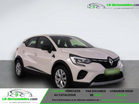 Renault Captur , garage LB AUTOMOBILES � Beaupuy