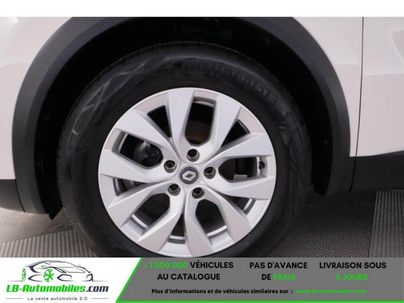 Renault Captur dCi 95 BVM  occasion � Beaupuy - photo n�6