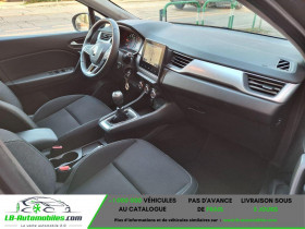 Renault Captur dCi 95 BVM  occasion � Beaupuy - photo n�6