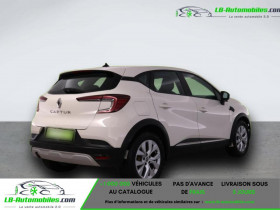 Renault Captur dCi 95 BVM  occasion � Beaupuy - photo n�4